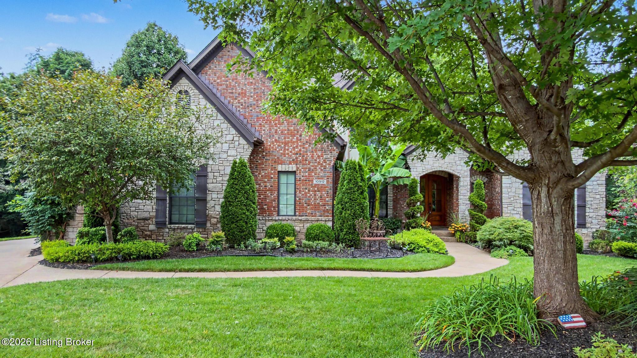 10912 Rock Valley Ct — photo