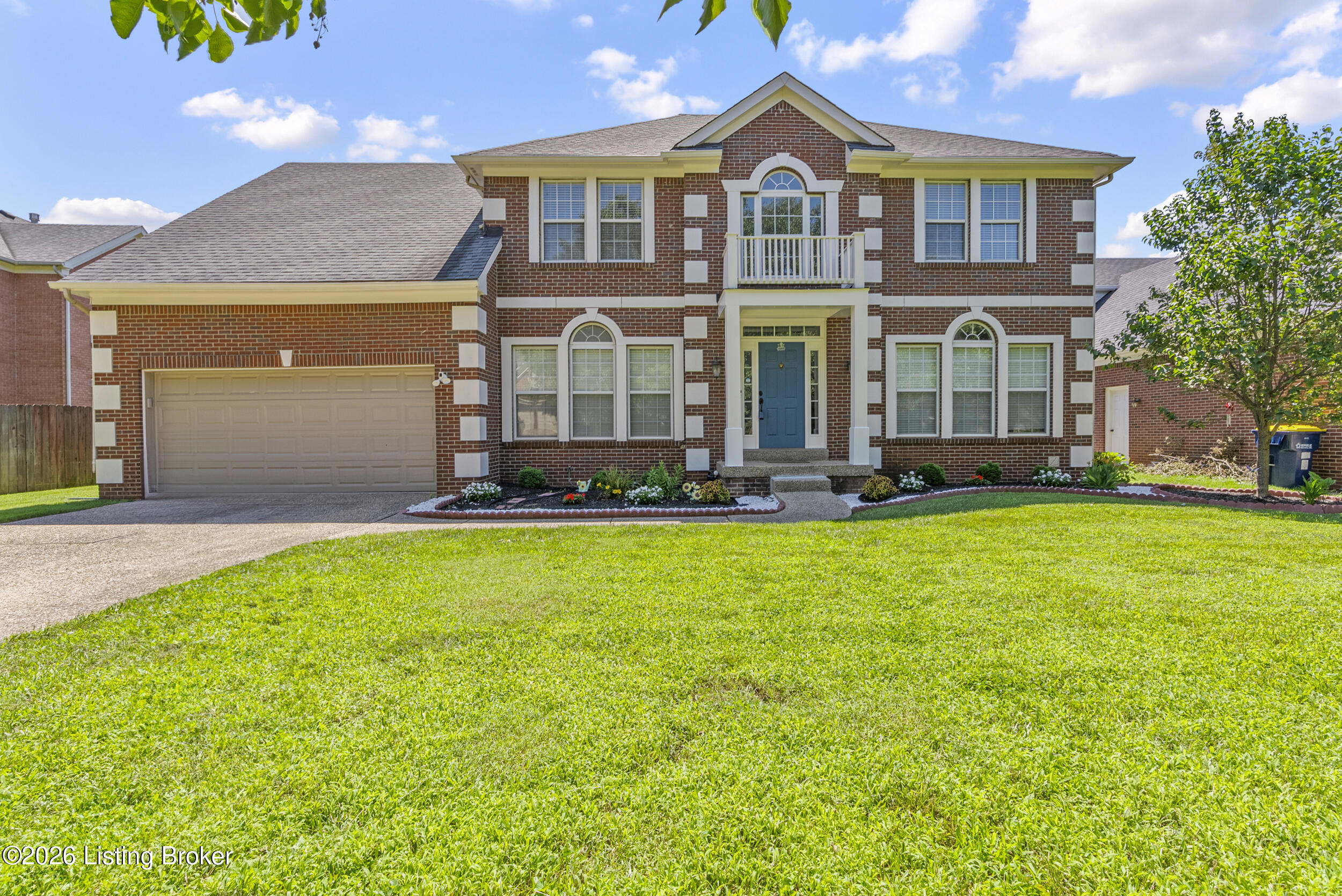 9915 White Blossom Blvd — photo