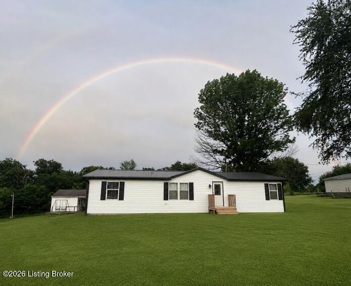 2330 New Highland Church Rd — photo