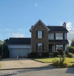 102 Fitzgerald Pl — photo