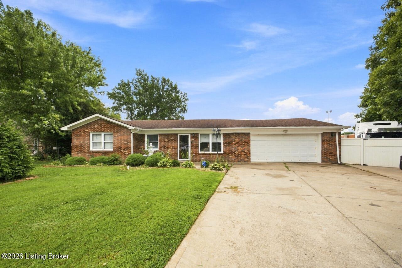 1002 Andle Ct — photo