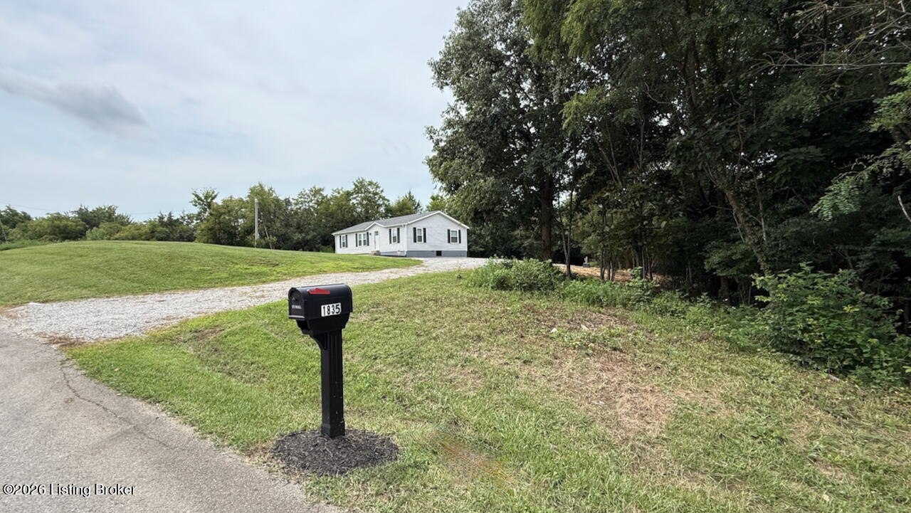 1835 Wilkerson Rd — photo