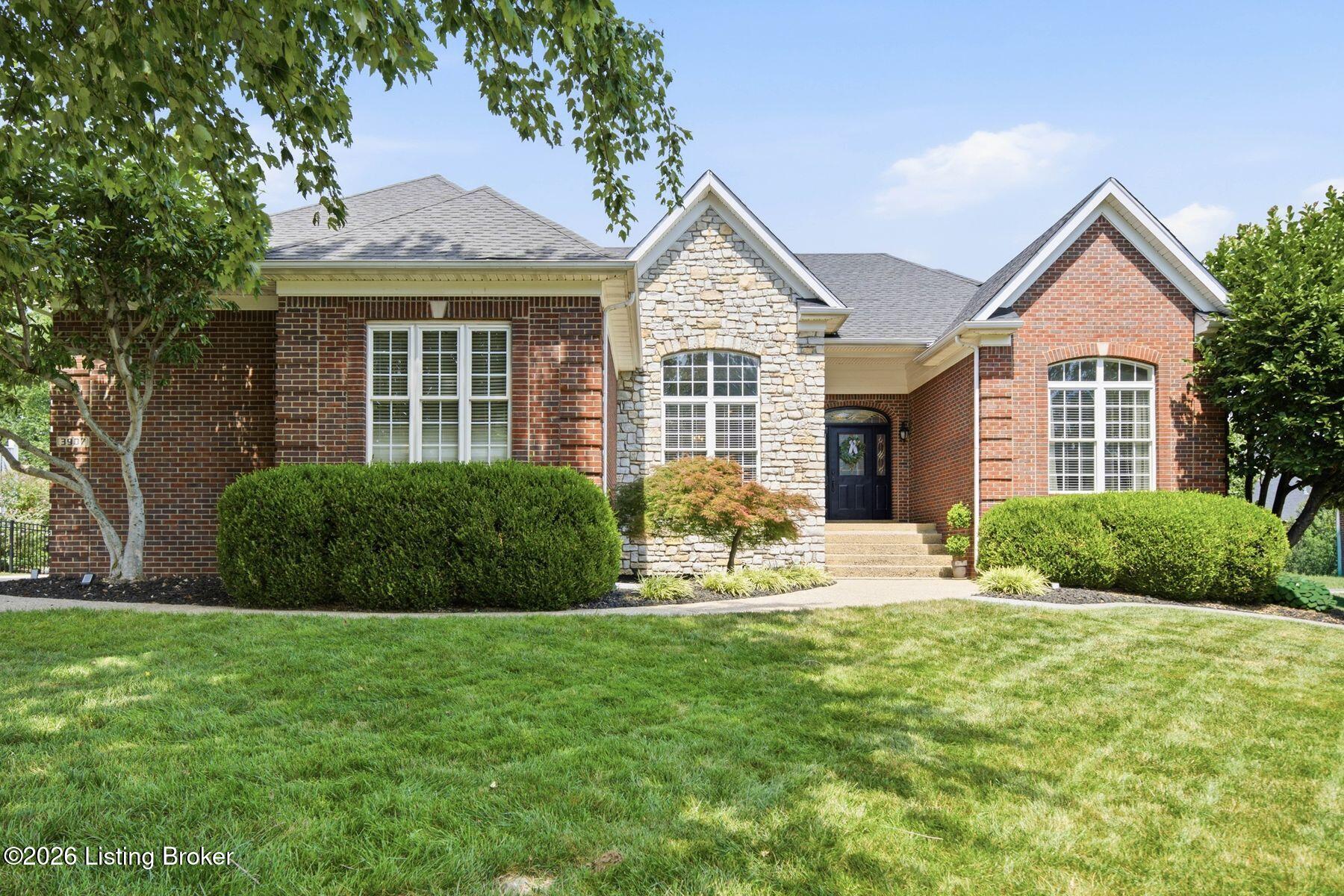 3907 Oakleigh Meadow Pl — photo