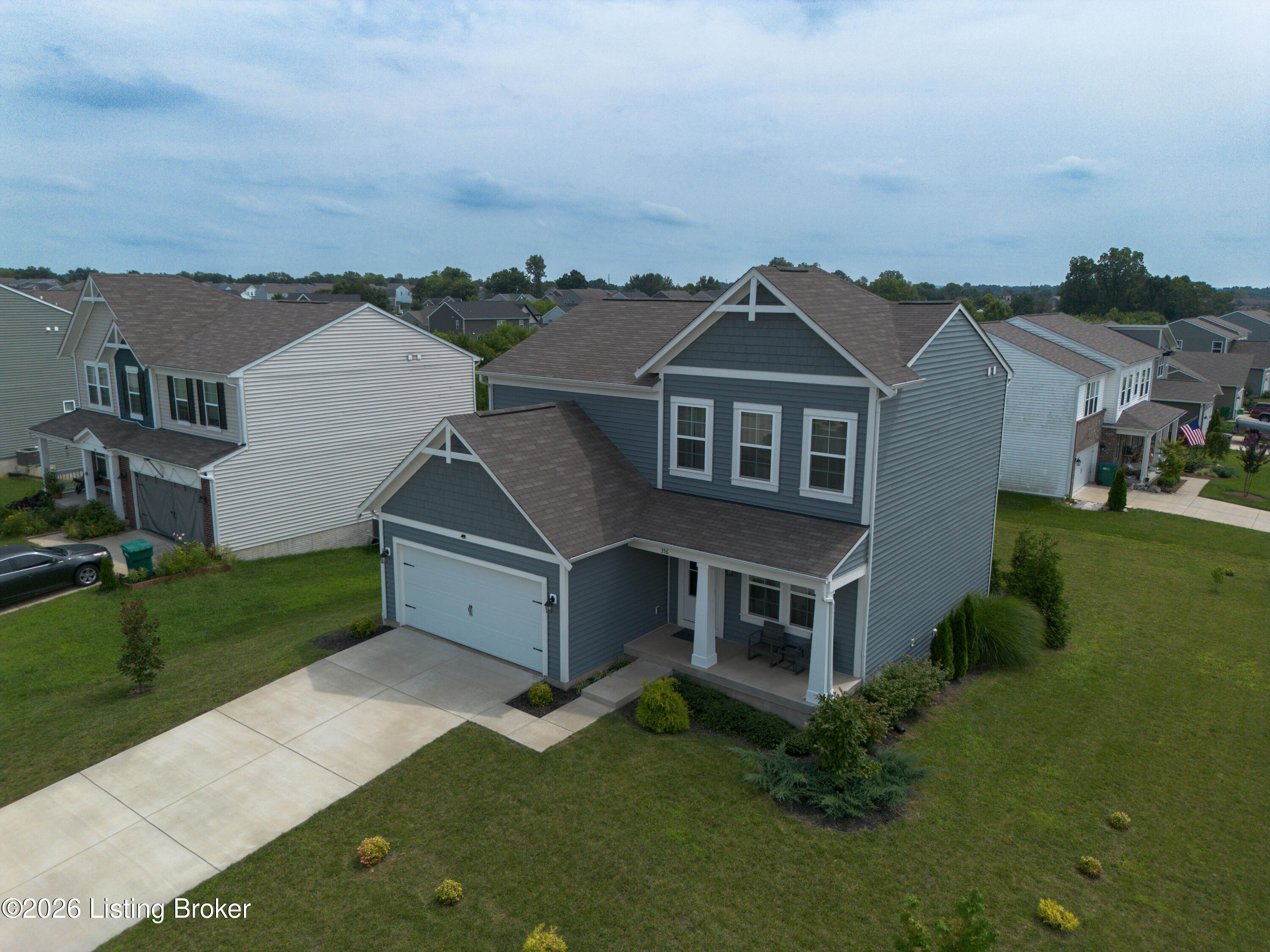 356 Birchwood Dr — photo