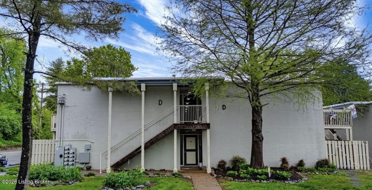 1935 Gardiner Ln Apt D48 — photo