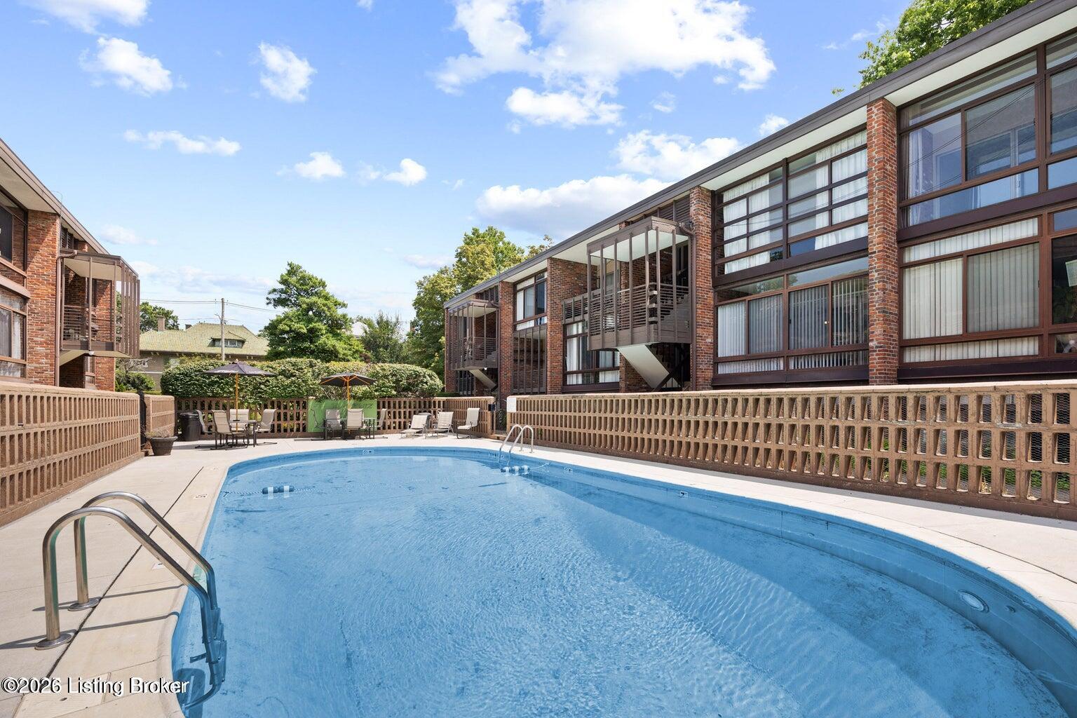 1040 Cherokee Rd Apt a1 — photo