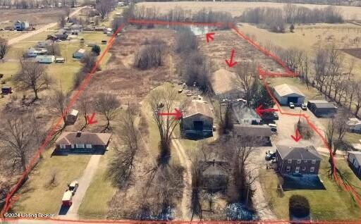 610 Old 7 Mile Pike — photo
