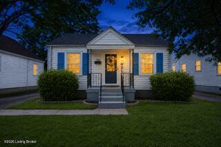 1406 Lillian Ave — photo