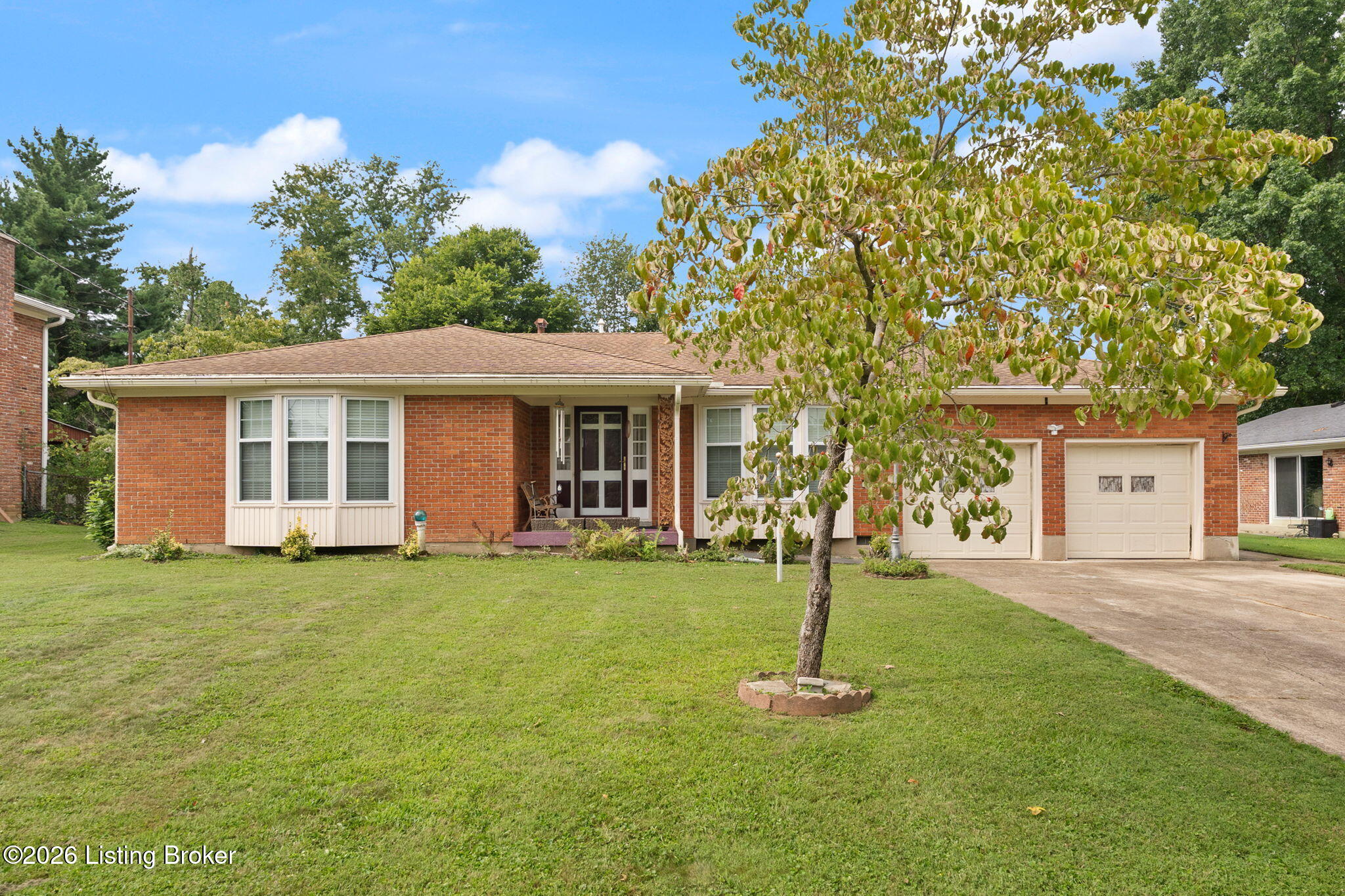 6502 Hollow Tree Rd — photo