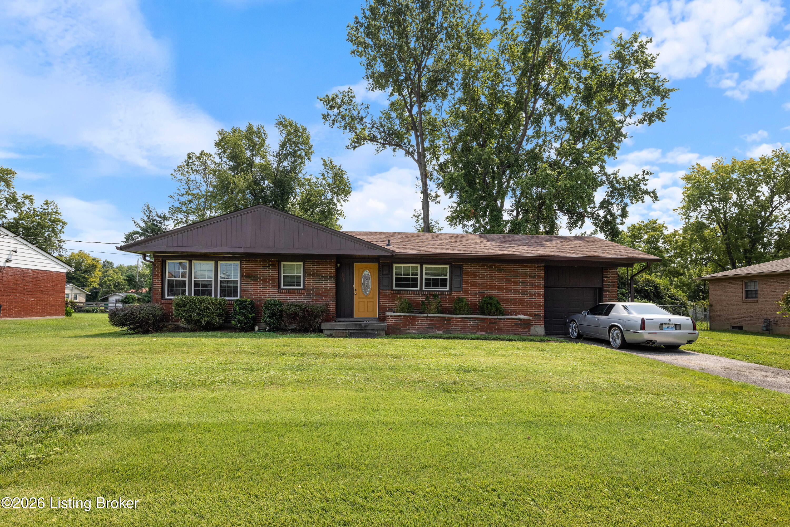 6707 Rest Way — photo