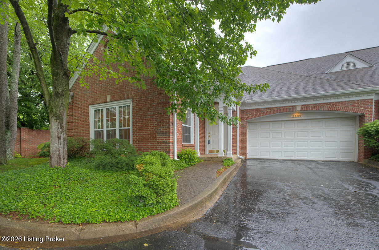 5939 Ashwood Bluff Dr — photo