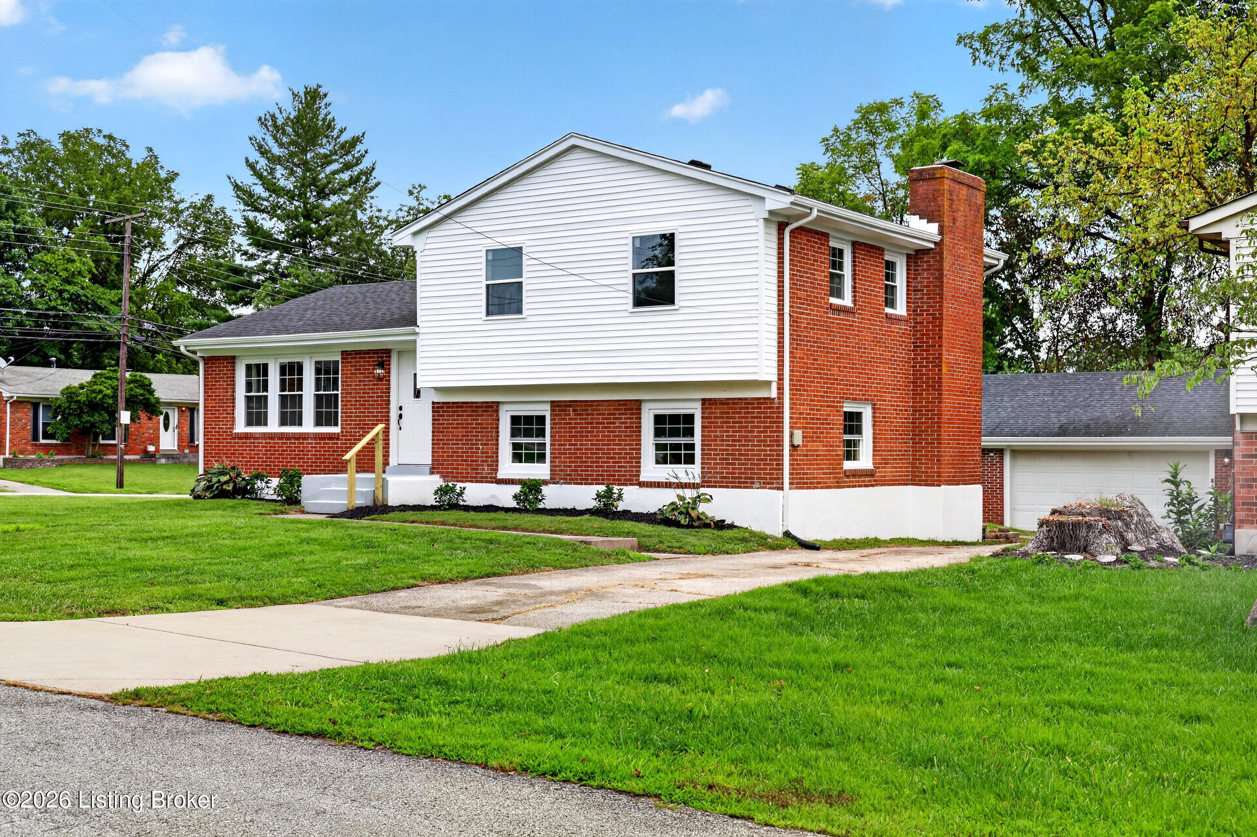 5501 Fran Ct — photo