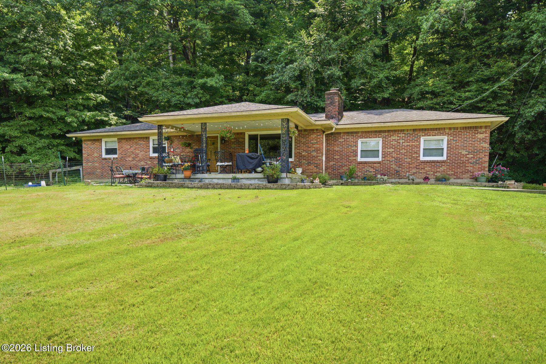 11350 Bearcamp Rd — photo