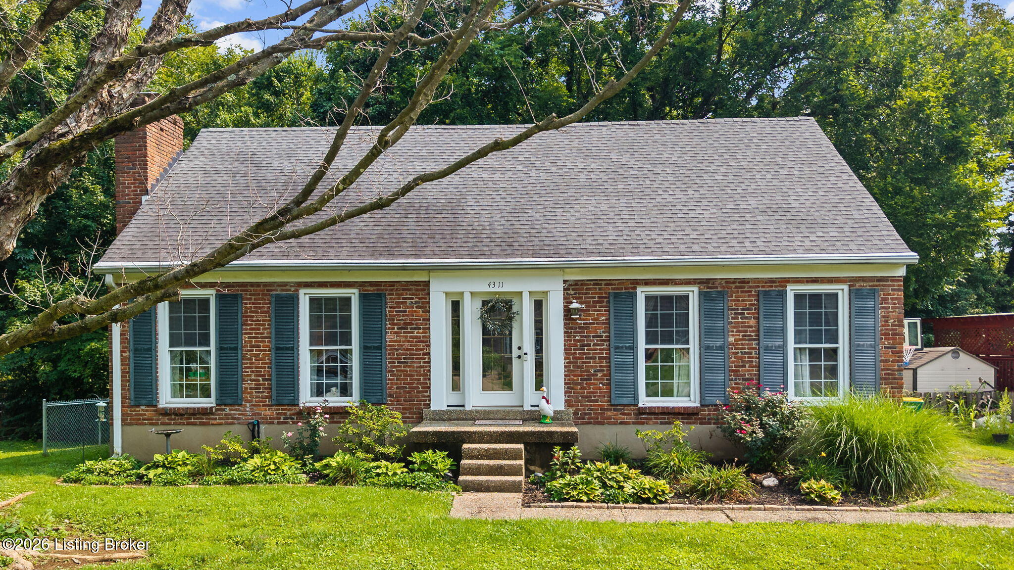 4311 Accomack Dr — photo