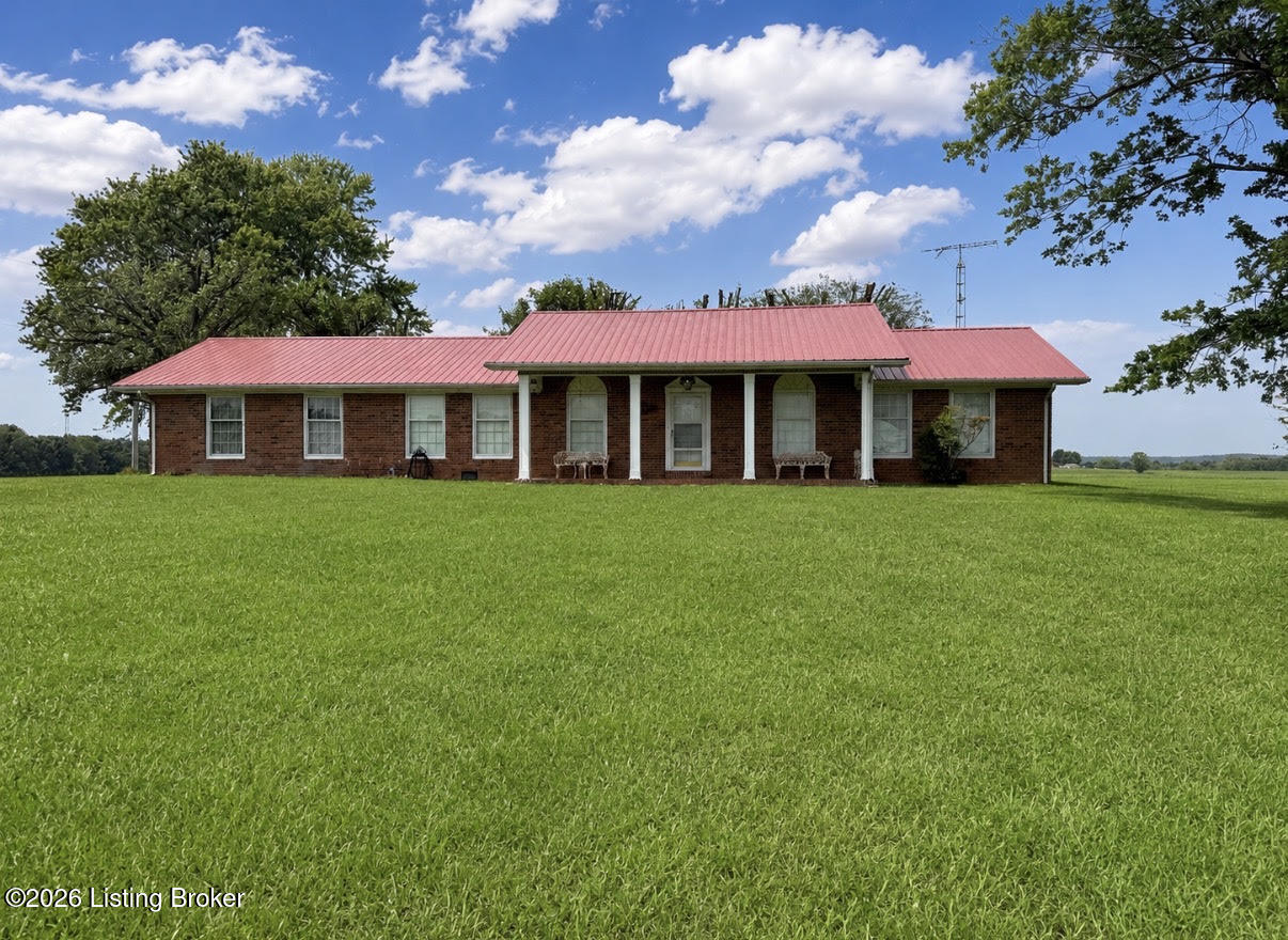 615 Morgantown St — photo