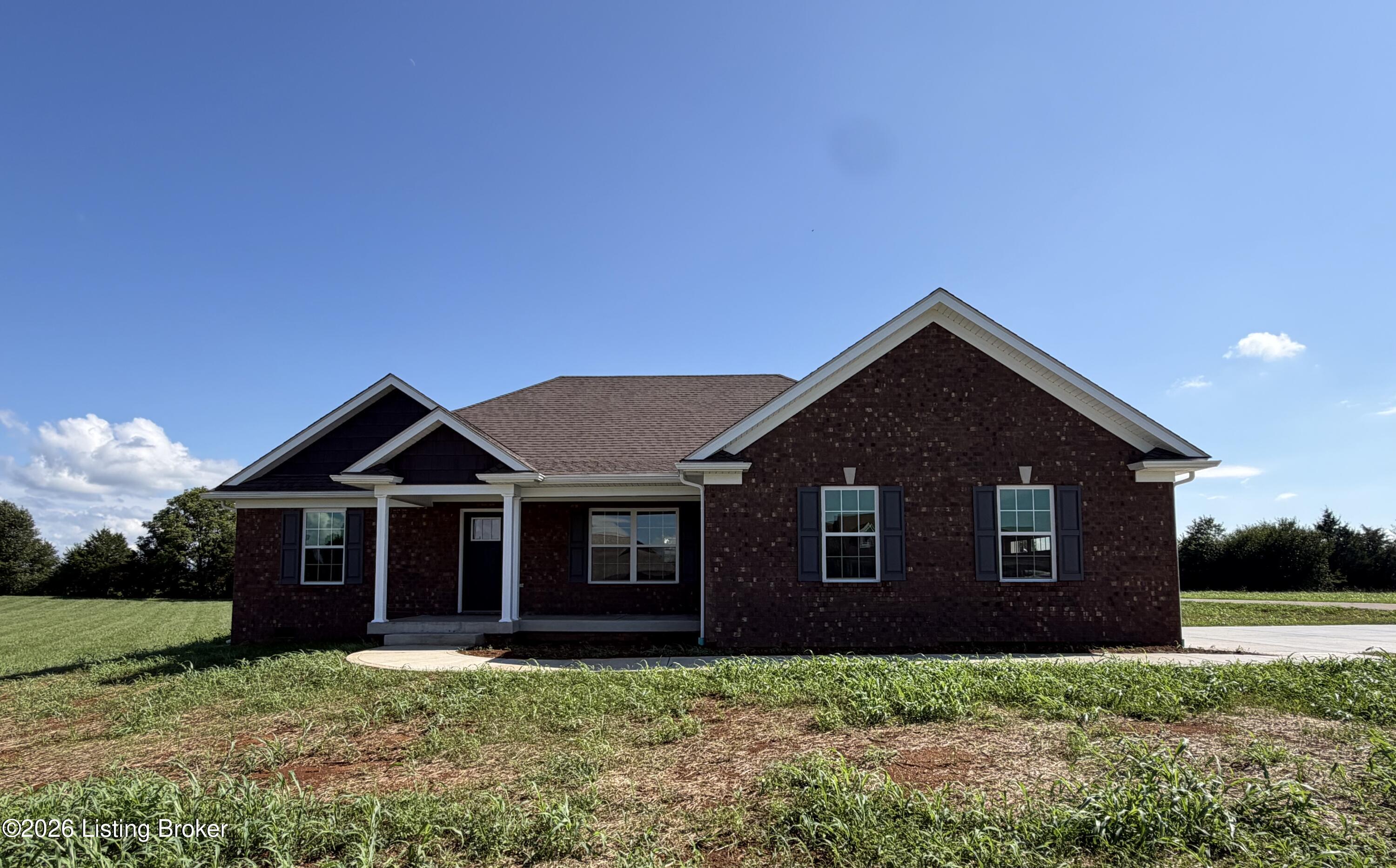 118 Southfork Trail — photo