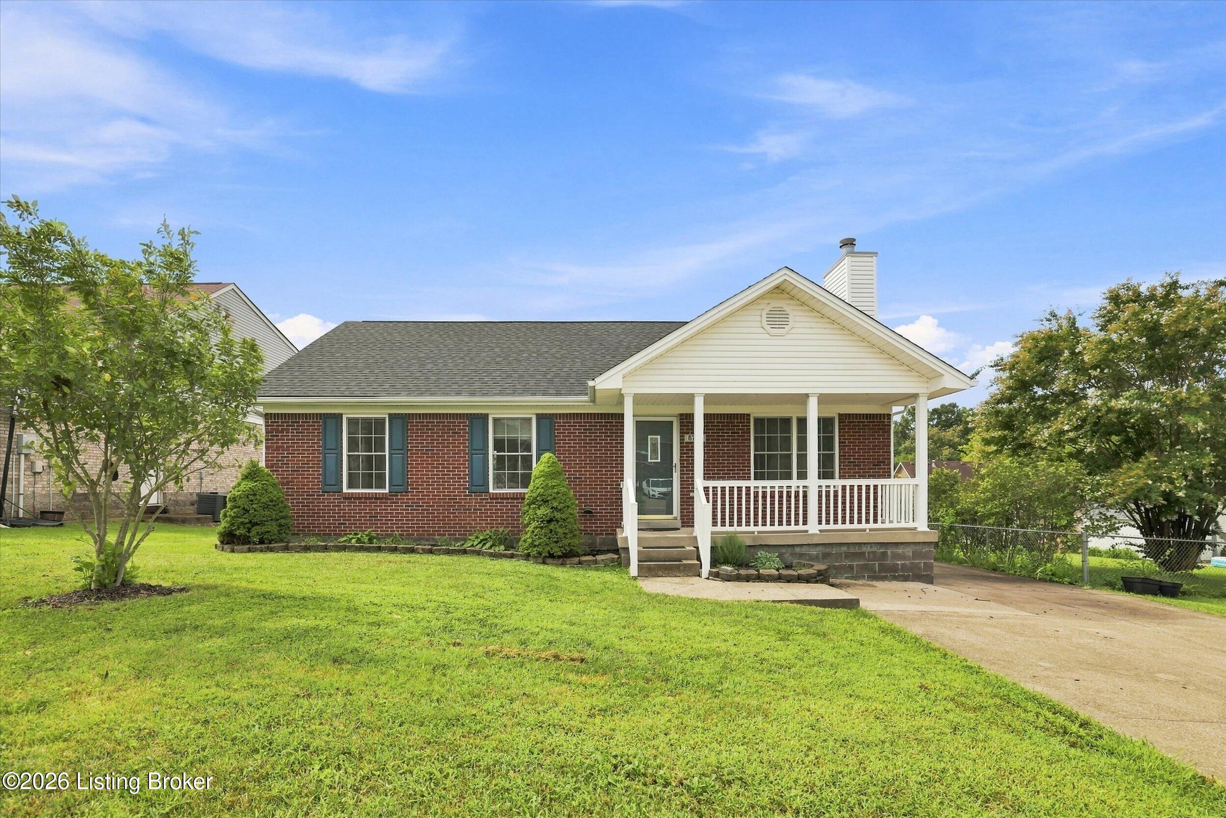 8702 Vision Pl — photo