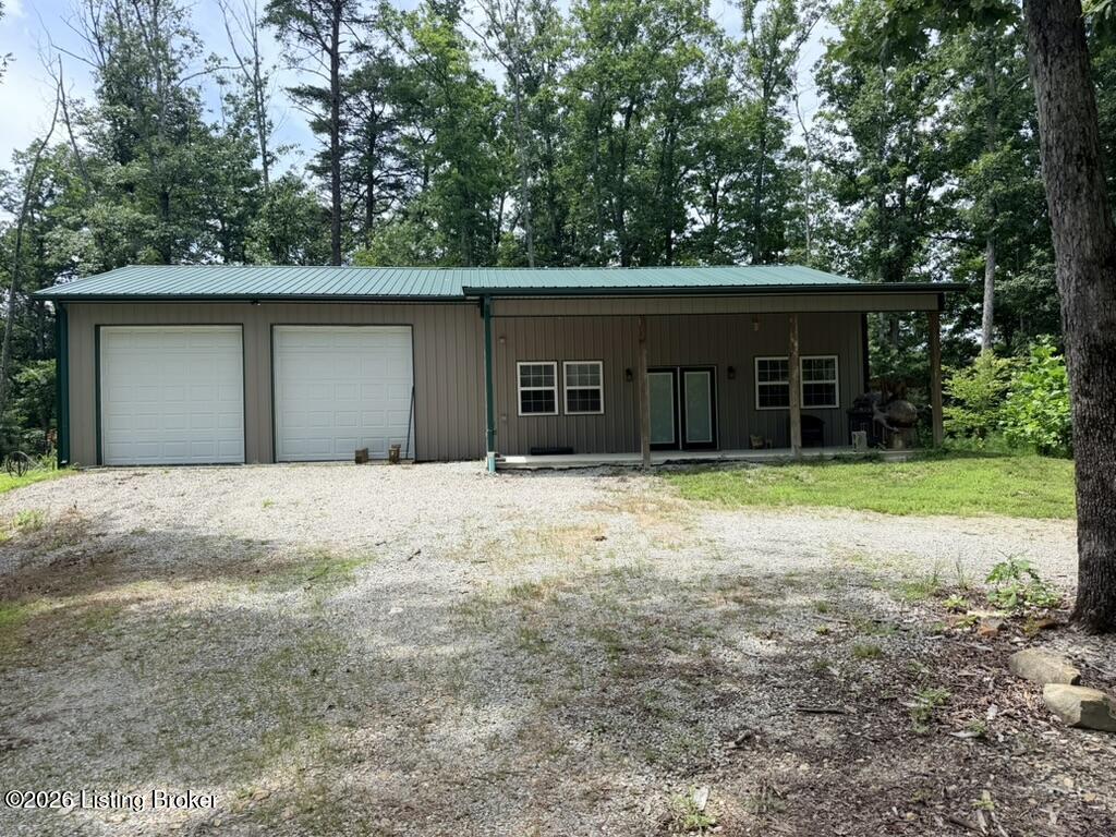 770 Jim Clark Rd — photo