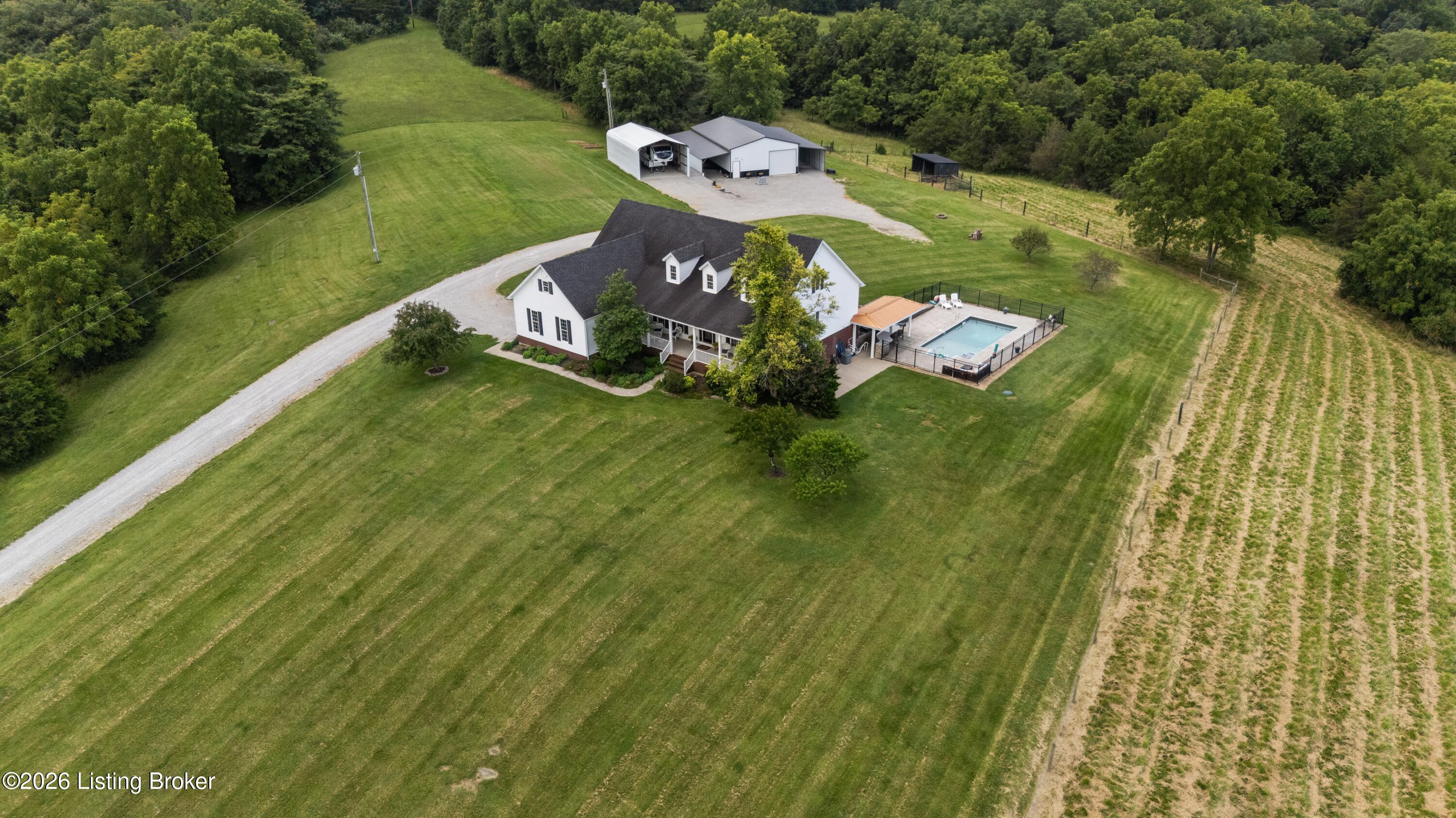 2315 Bardstown Rd — photo
