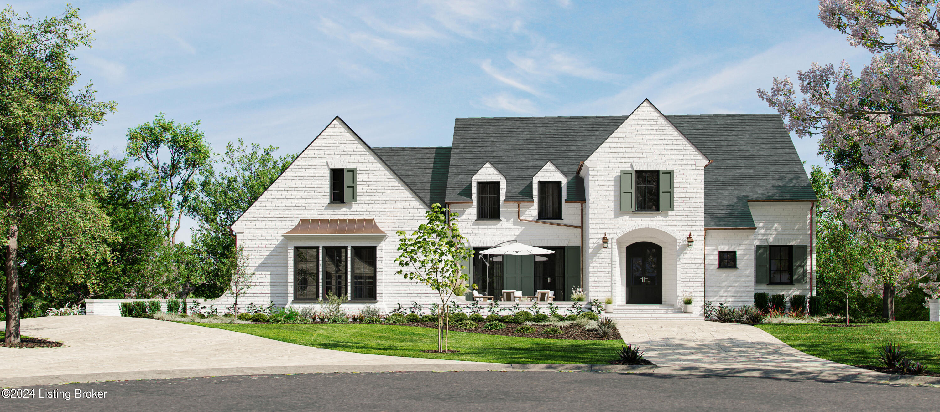 4503 Poplar Manor Rd — photo