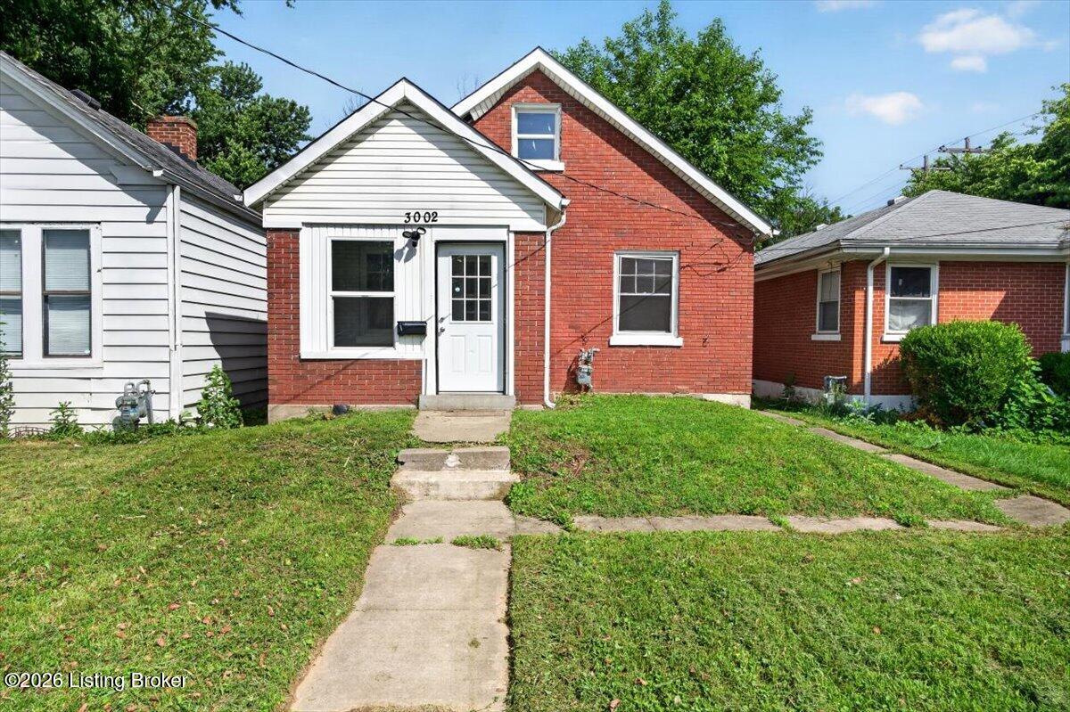 3002 Taylor Blvd — photo