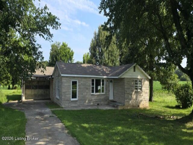 7015 Clinton Rd — photo