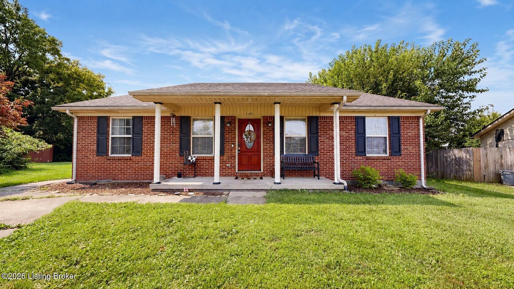 105 Tyler Ct — photo