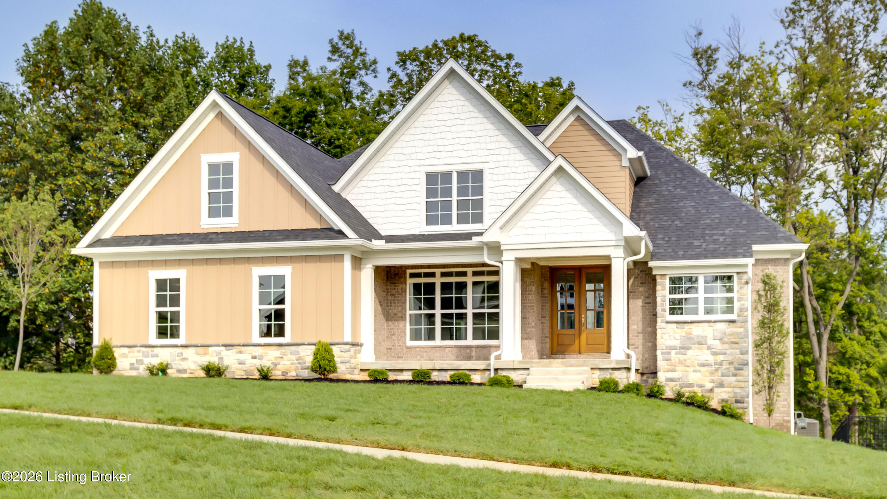6303 Leyton Ct — photo