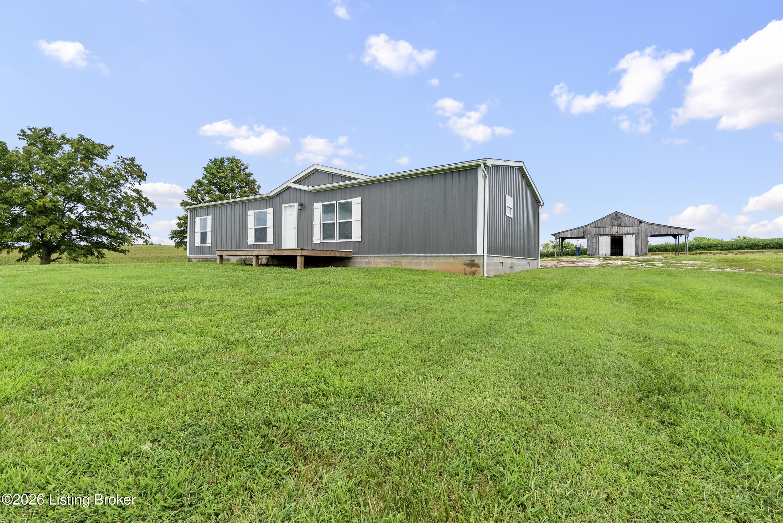 1710 Chaplin Taylorsville Rd — photo