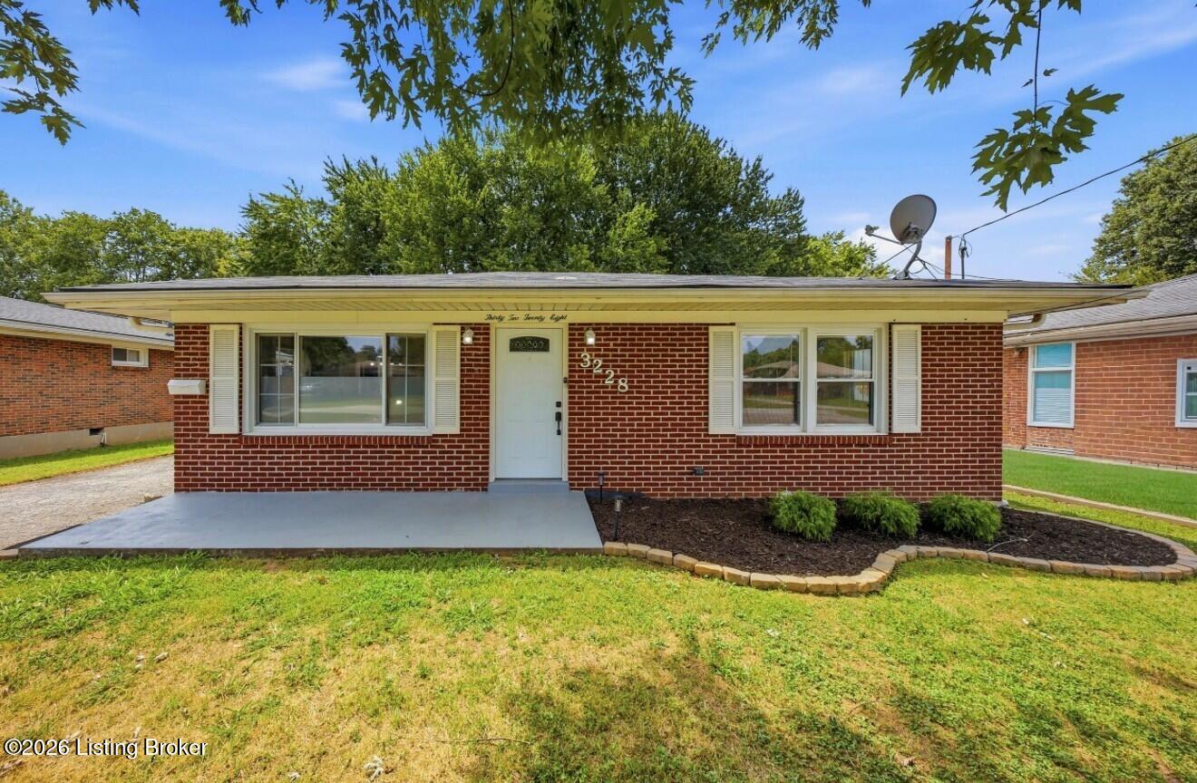 3228 New Lynnview Dr — photo