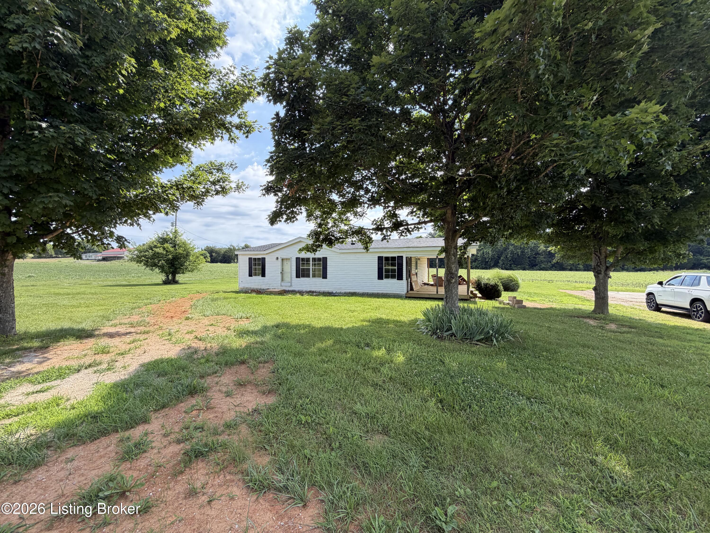 2031 J B Ball Ln — photo
