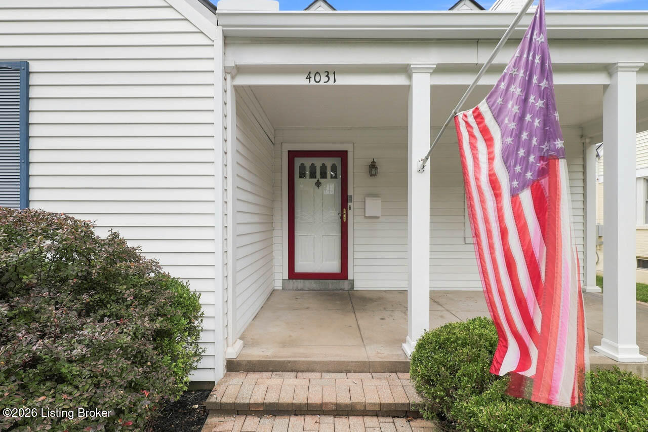 4031 Springhill Rd, Louisville, KY 40207 — photo 2
