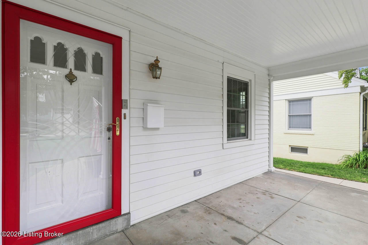 4031 Springhill Rd, Louisville, KY 40207 — photo 3