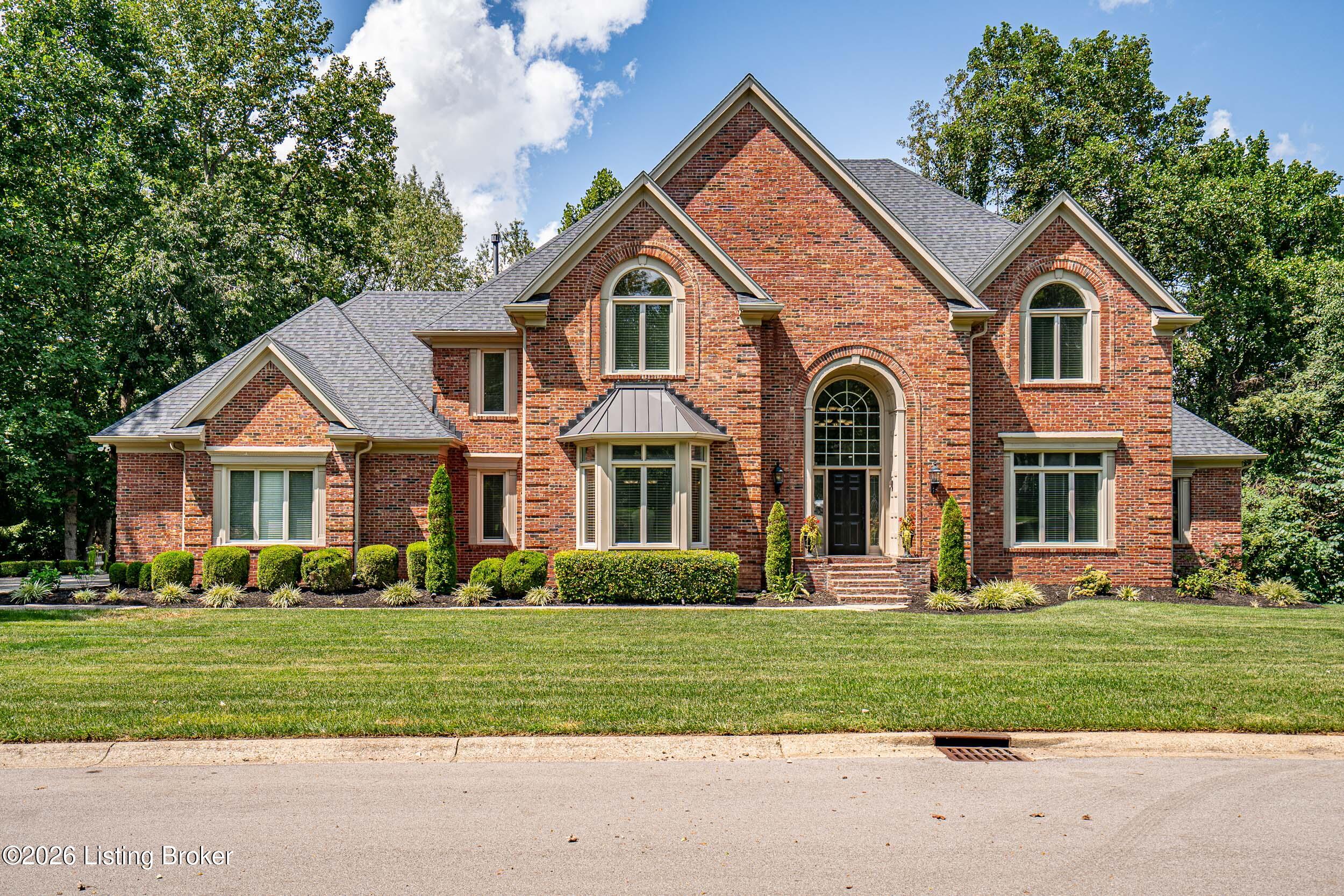 7709 Cedar Ridge Ct — photo
