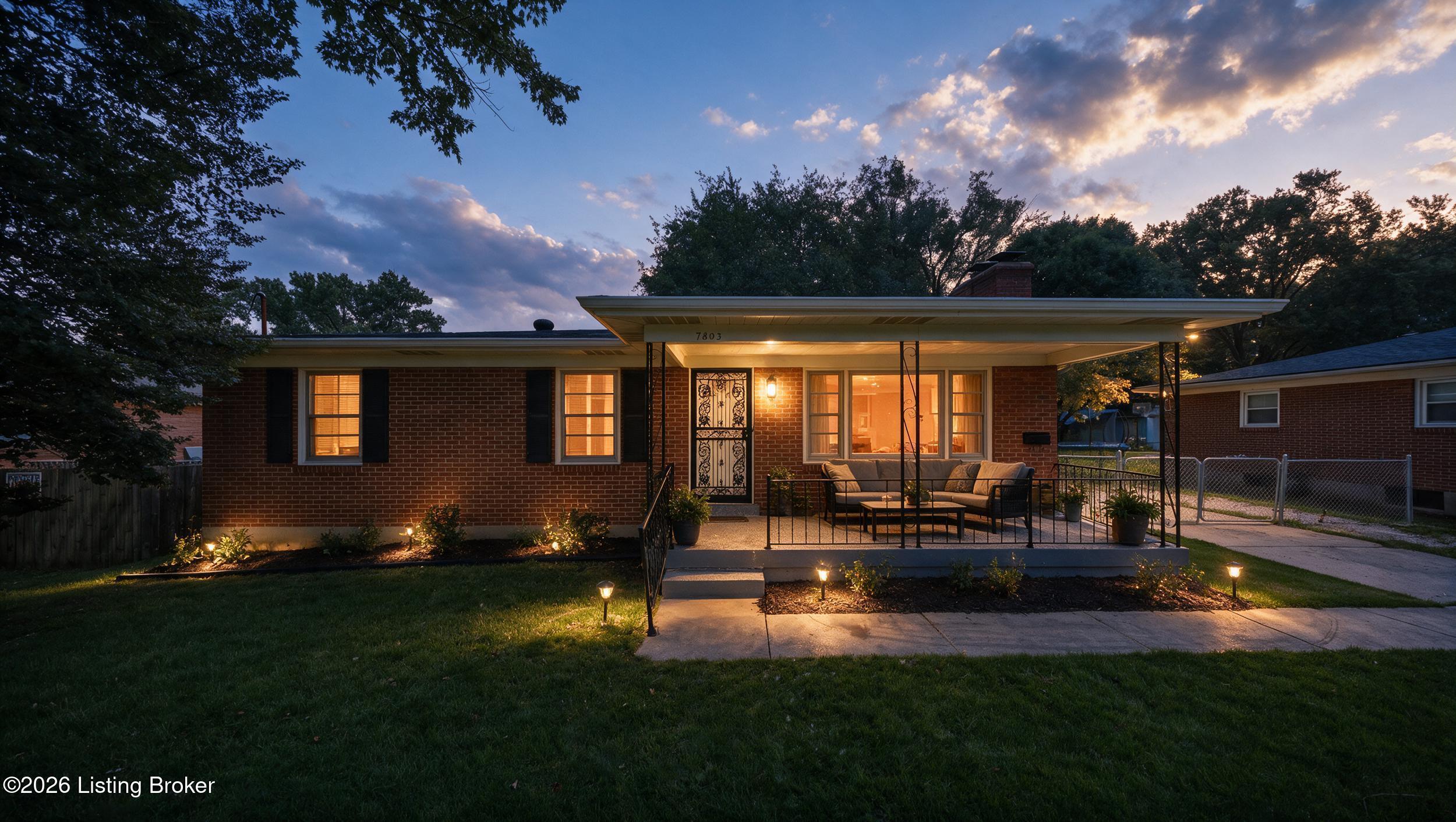 7803 Cedar Brook Dr — photo