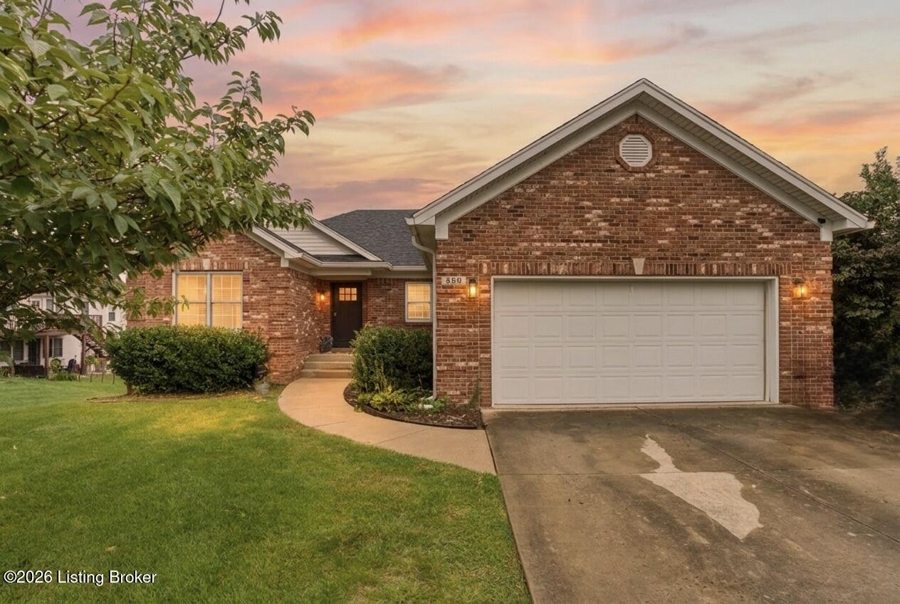 268 Lang Run Ct — photo