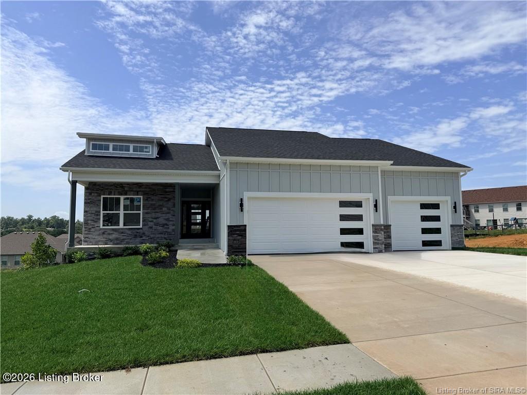 1002 Nash Dr Lot 533 — photo