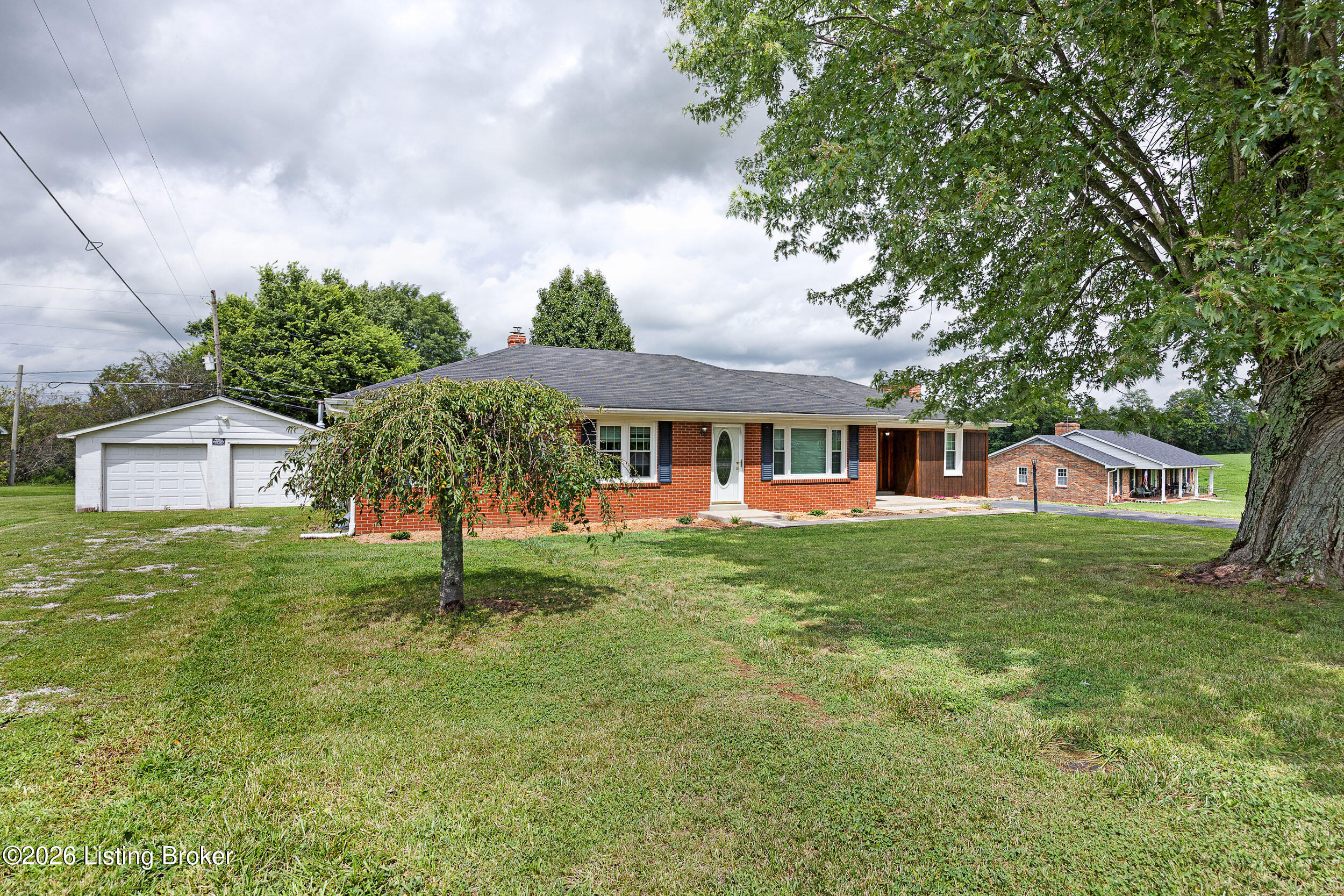 1255 Old Tunnell Mill Rd — photo