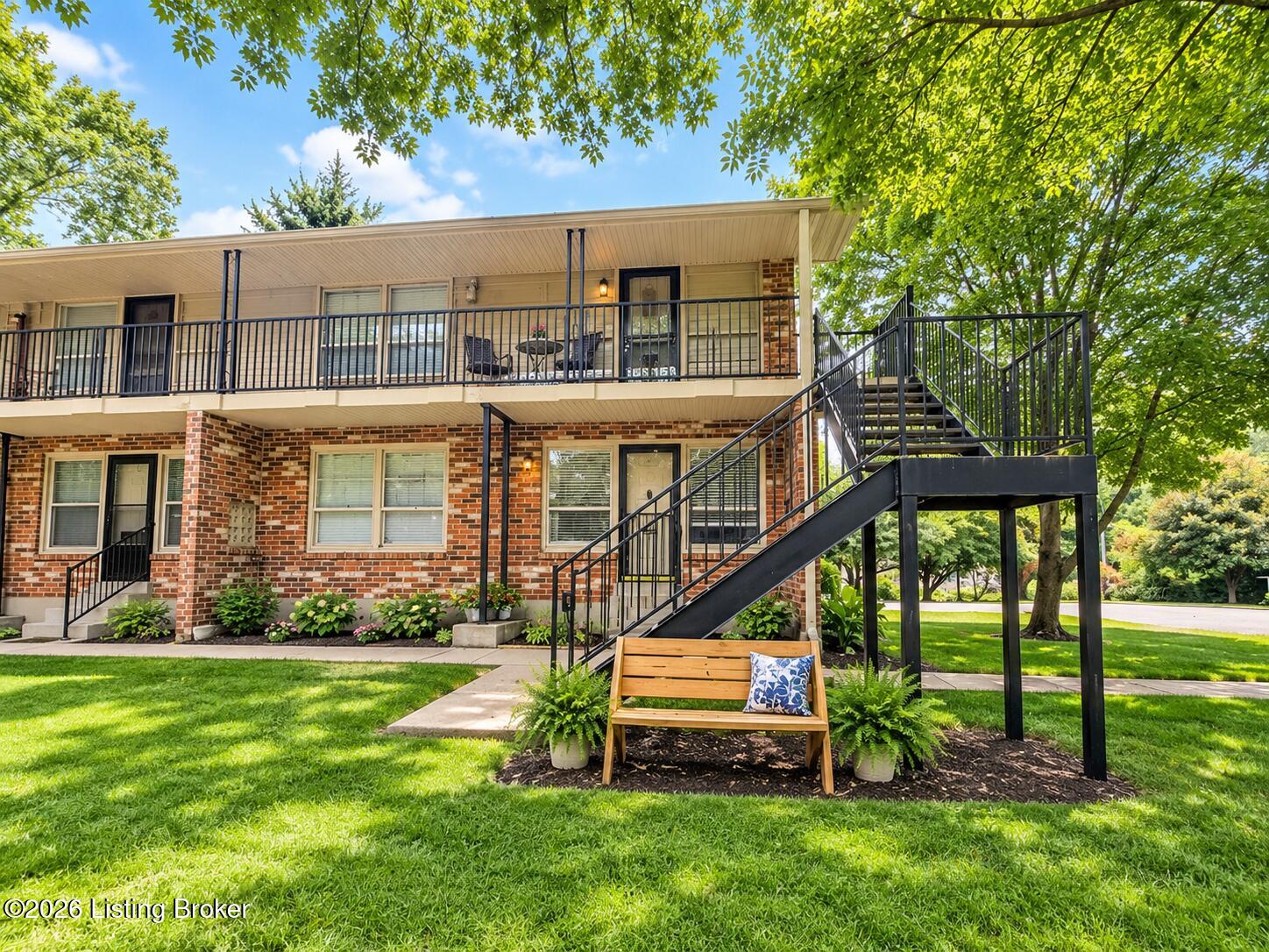 3501 Paragon Ct Unit 30 — photo