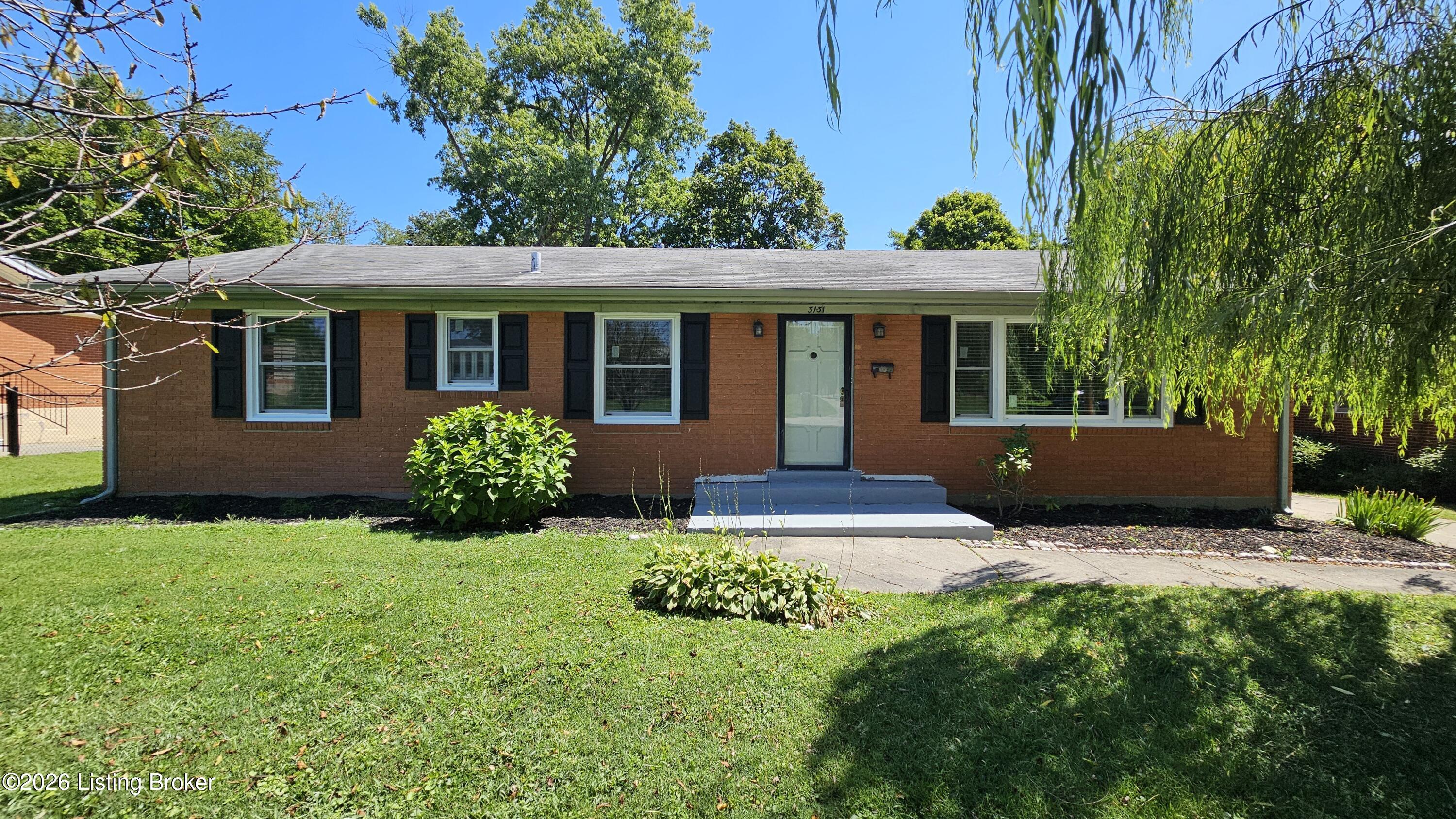 3131 Marlin Rd — photo