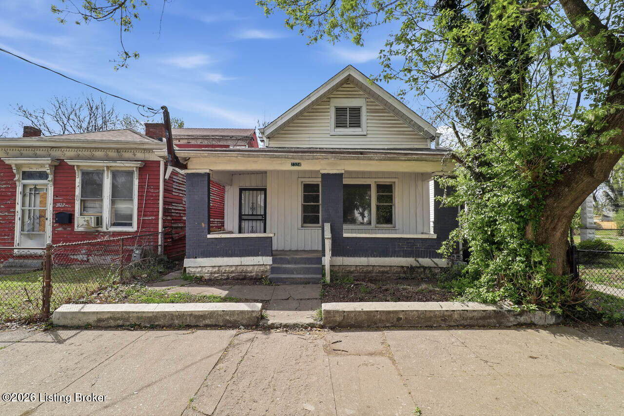 2324 Magazine St — photo