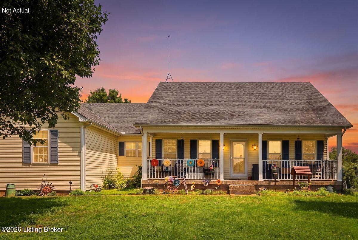 48 Hunters Trace — photo