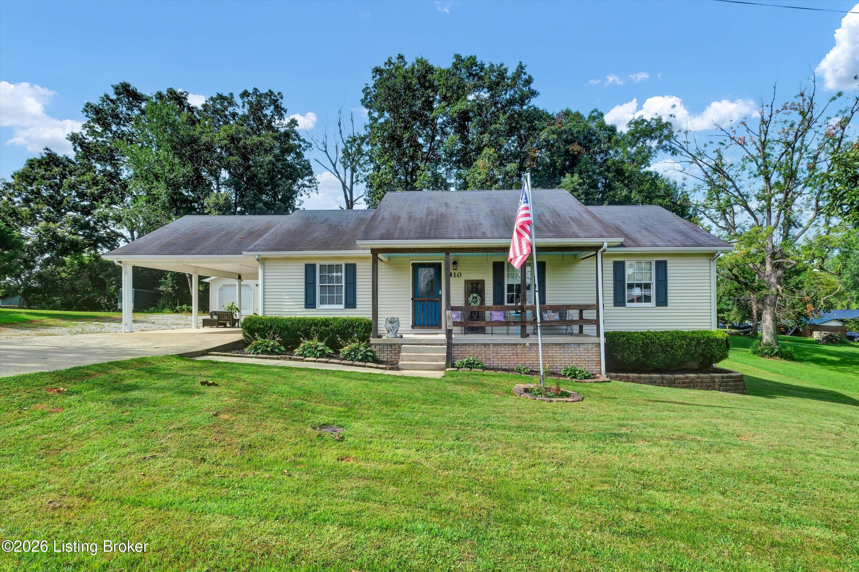 410 Sunset Dr — photo