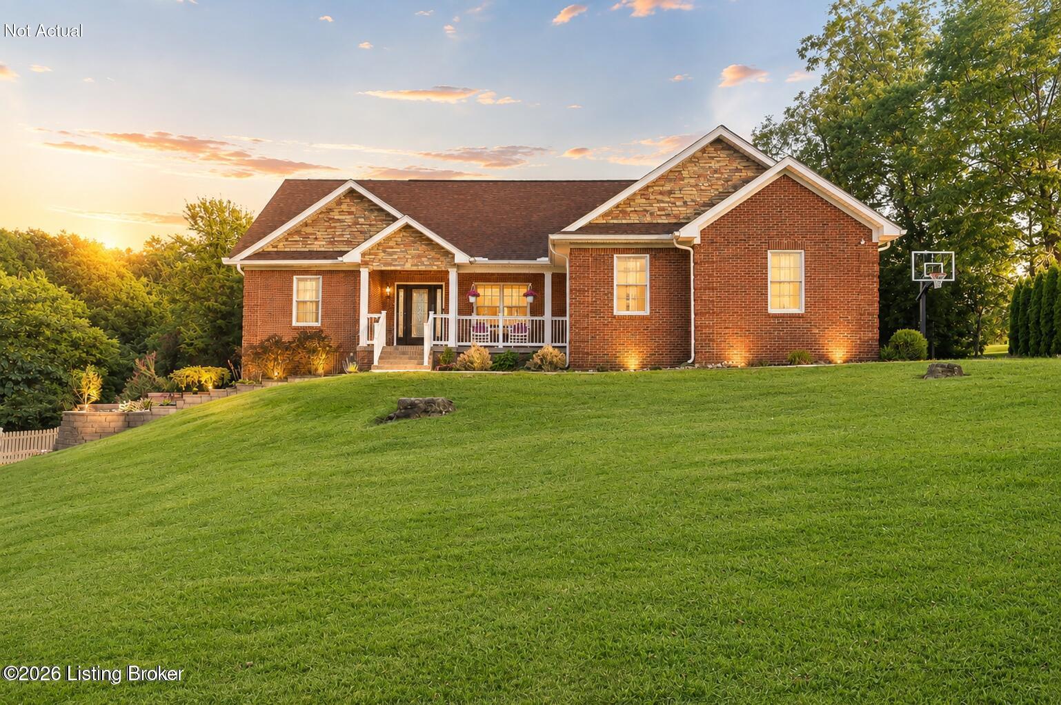 236 Silverview Rd, Smithfield, KY 40068
