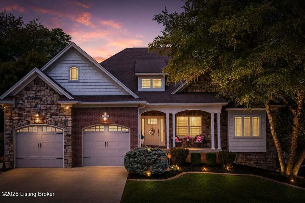 162 River Falls Dr — photo
