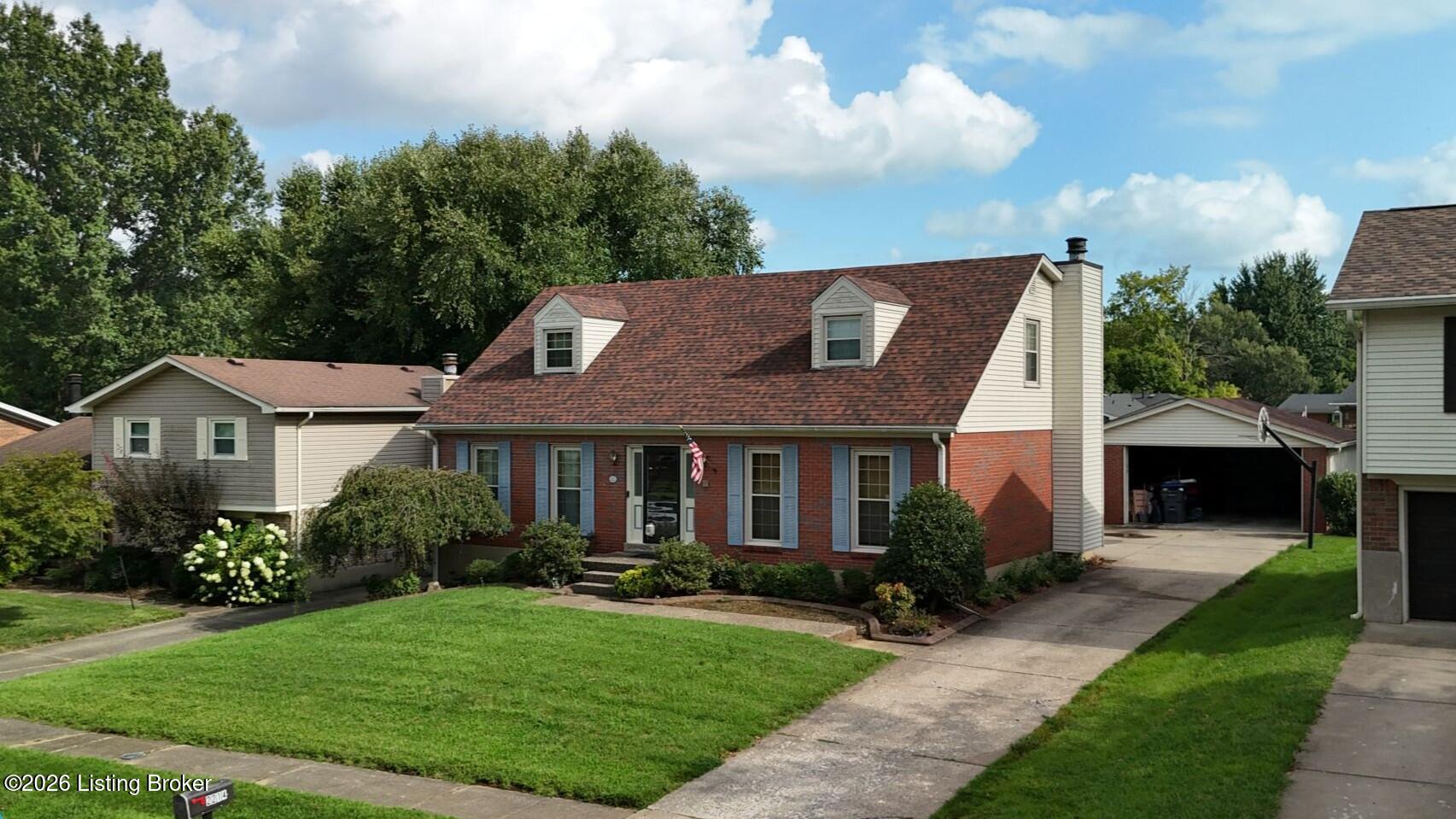 2214 Alice Kay Dr — photo