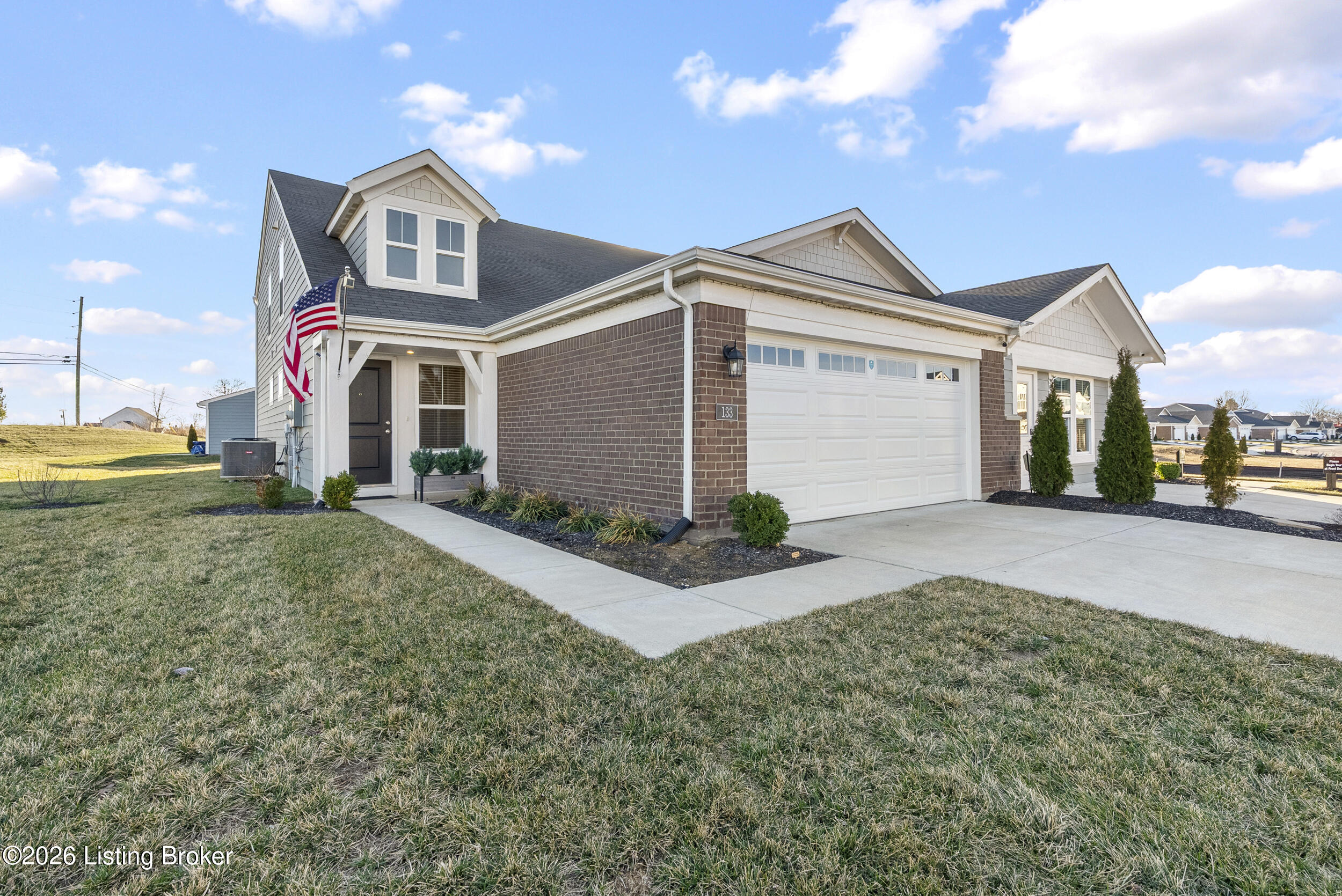 133 Harvest Point Way — photo