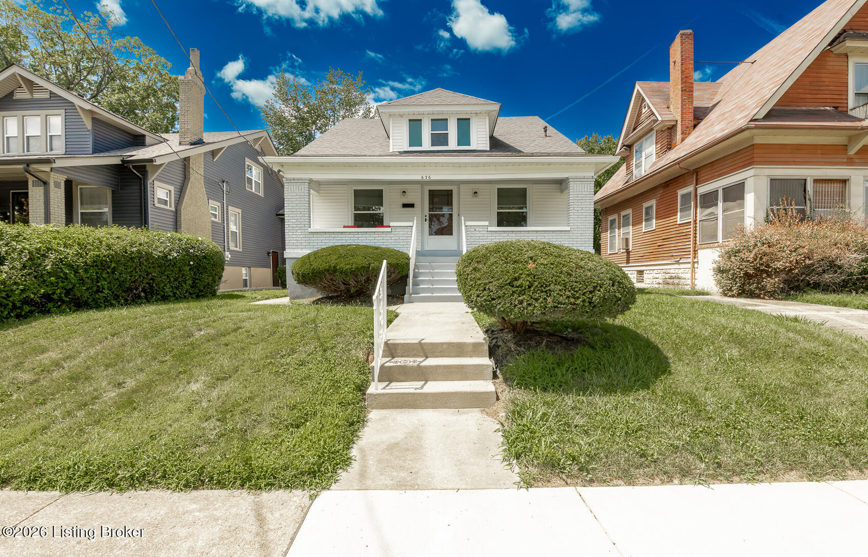 636 Cecil Ave — photo