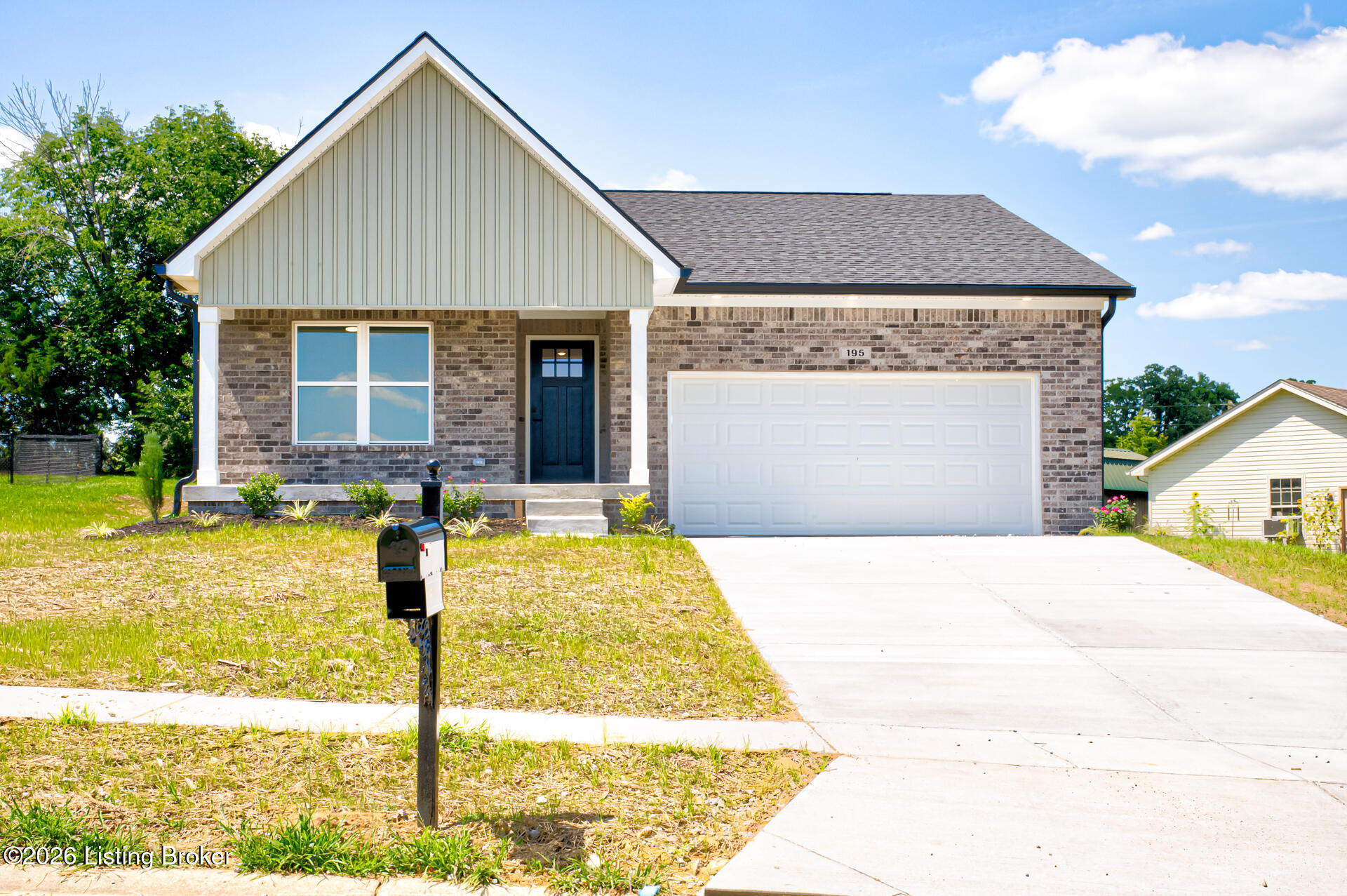 Lot 105 Heritage Way — photo