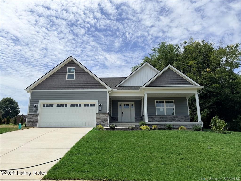 7024 Dylan Cir Lot 411 — photo